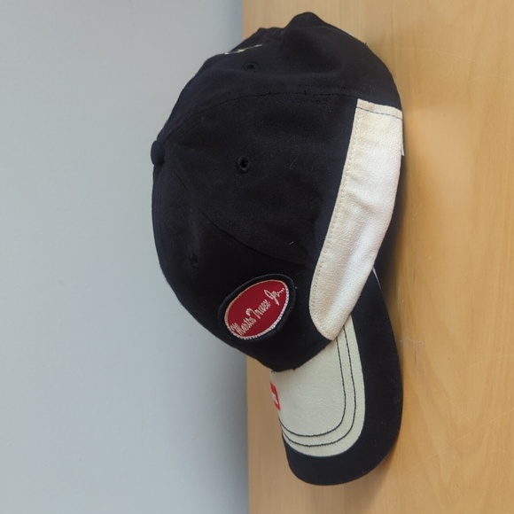 NASCAR Martin Truex Jr. Hat, Bass Pro, Tracker Boats, SnapOn, Chase Authentics - Picture 4 of 16